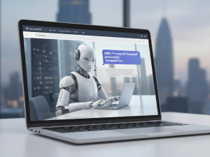 AI Assistant (Agent)