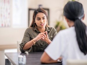 Human Agent / Helpdesk Executive