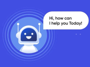 AI Customer Engagement Bot (Saas2)